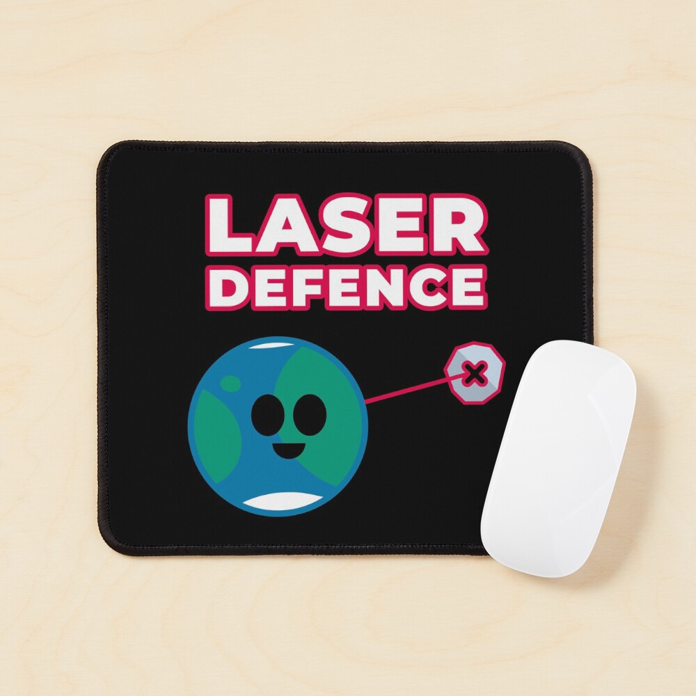 Item preview, Mouse Pad designed and sold by science-gifts.