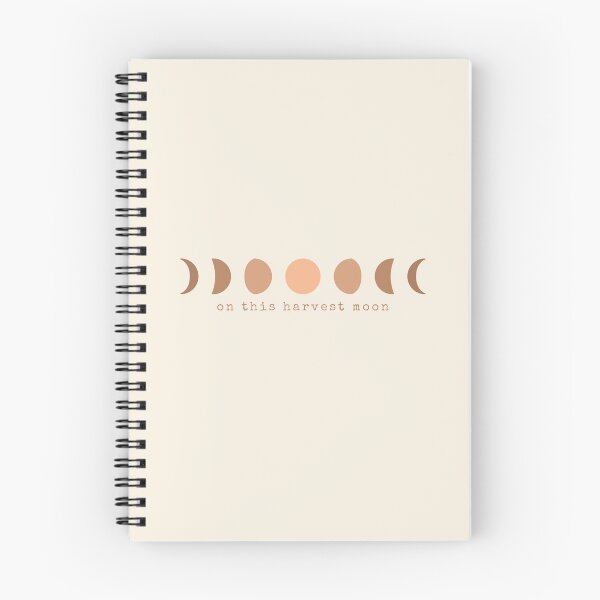 Item preview, harvest moon - neil young - minimalist lyrics designed and sold by Abigail Katherine.