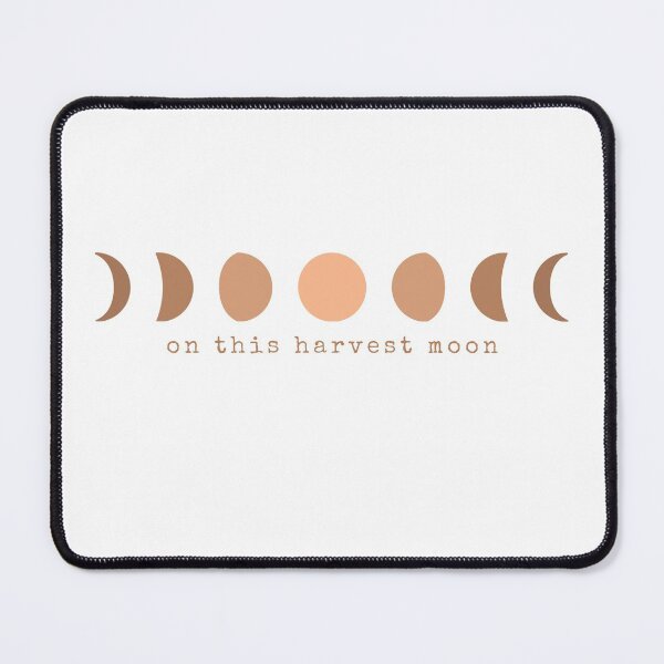 Item preview, harvest moon - neil young - minimalist lyrics designed and sold by Abigail Katherine.