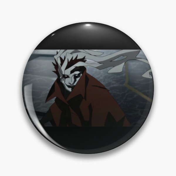 Item preview, Vincent Law as Ergo Proxy.  designed and sold by lov3holly.