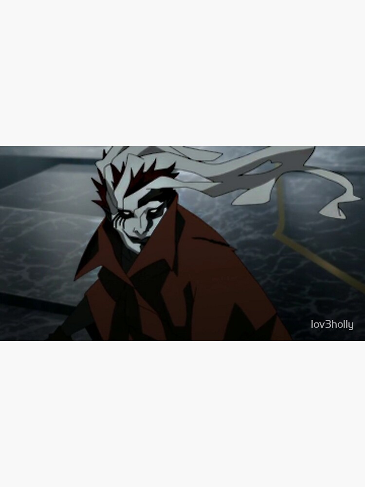 Ergo Proxy - Ergo Proxy - Magnet