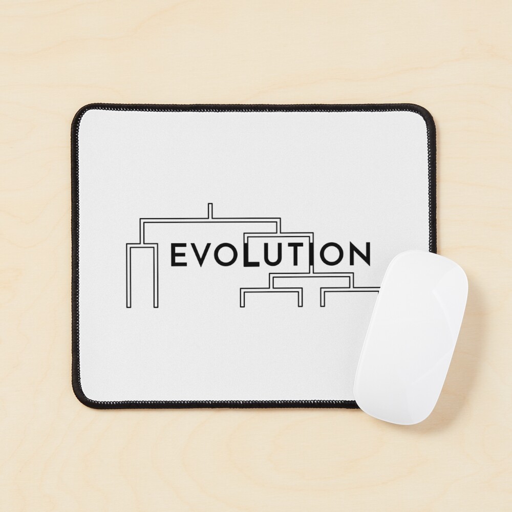 Item preview, Mouse Pad designed and sold by science-gifts.