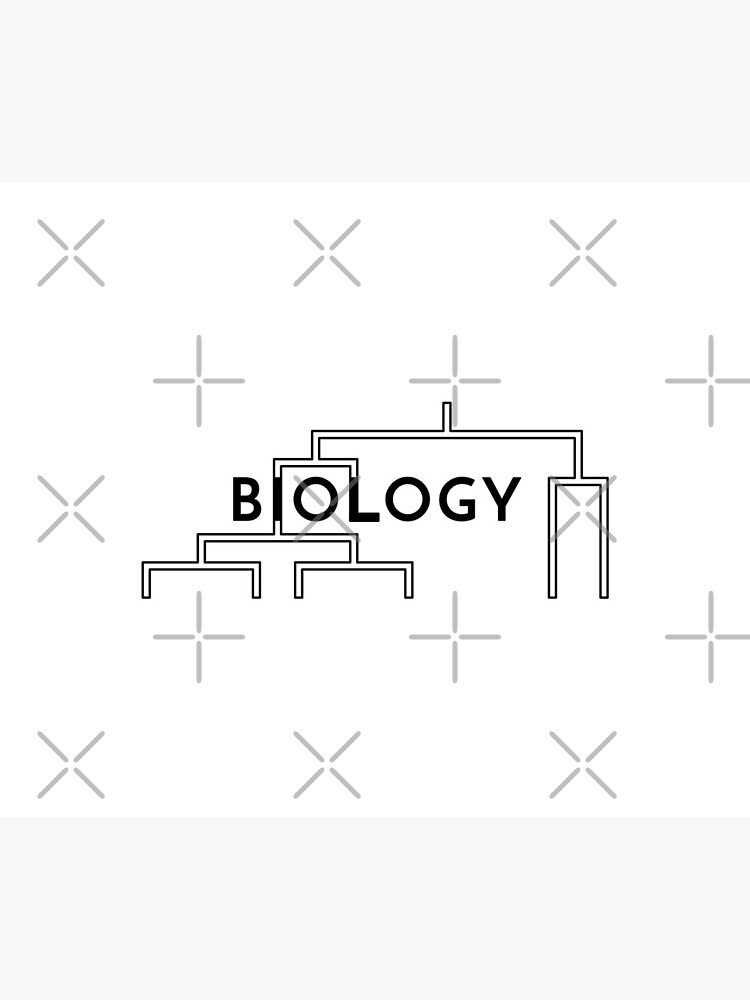 Biology (Inverted) by science-gifts