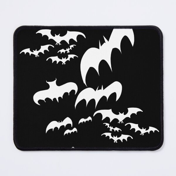 Item preview, Bats designed and sold by Tee-Star.