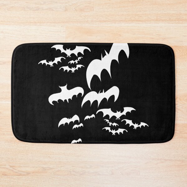 Item preview, Bats designed and sold by Tee-Star.