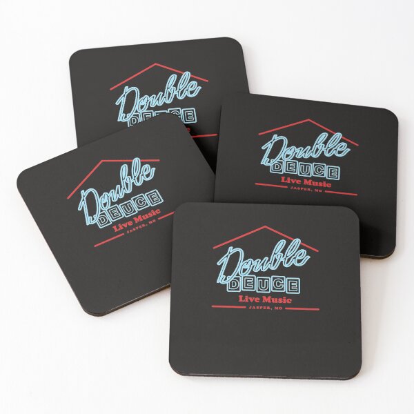 Item preview, Double Deuce Classic designed and sold by Stacyshopy.