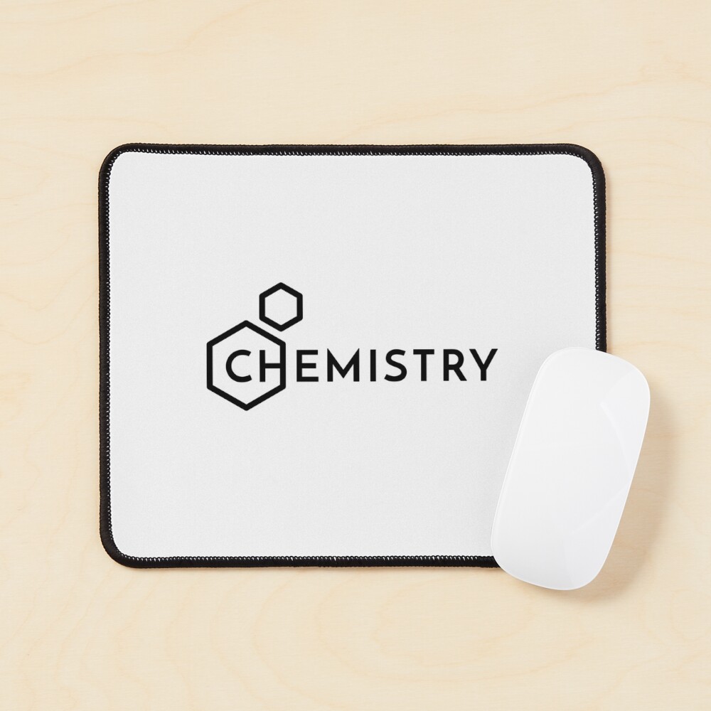 Item preview, Mouse Pad designed and sold by science-gifts.