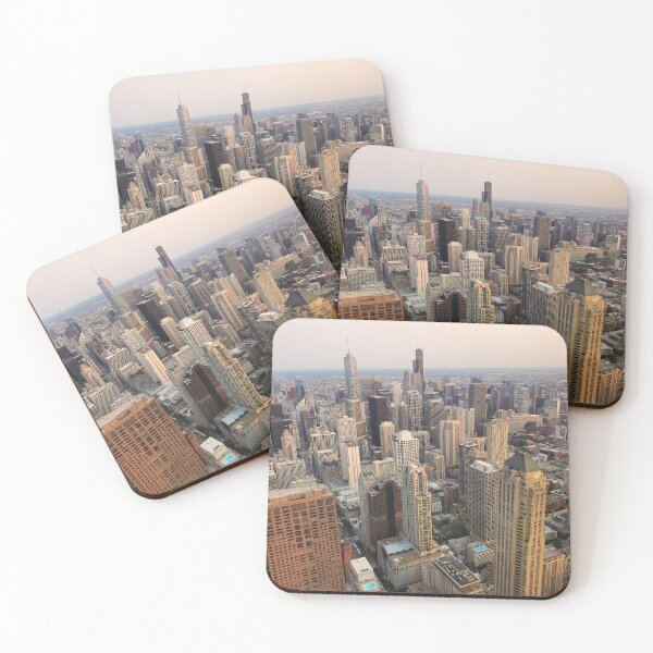 Item preview, 95th Floor designed and sold by PorterPerfected.