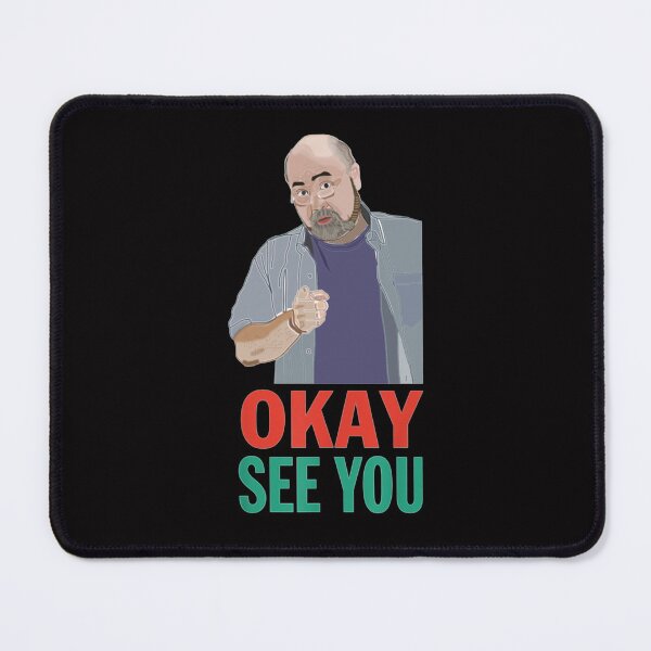 Item preview, OK See You Kim  Convenience s Gift For Fans, For Men and Women   designed and sold by alexanderWYM.