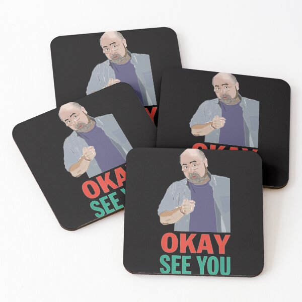 Item preview, OK See You Kim  Convenience s Gift For Fans, For Men and Women   designed and sold by alexanderWYM.