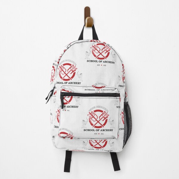 Item preview, Ishikawa's School of Archery| Gift Perfect designed and sold by jeanmae.