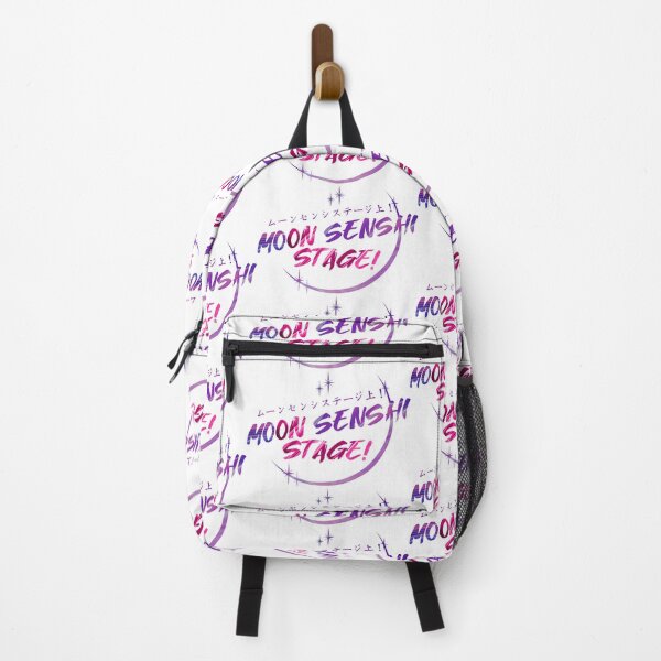 Item preview, Moon Senshi On Stage (EFFECT) designed and sold by reikanpoppu.