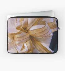 Happy Holidays Laptoptasche