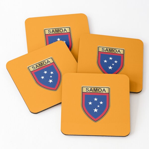 Item preview, SAMOA Phone Cases & Other Gifts (8) designed and sold by mpodger.