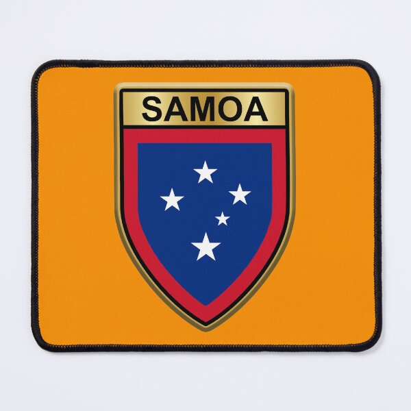 Item preview, SAMOA Phone Cases & Other Gifts (8) designed and sold by mpodger.