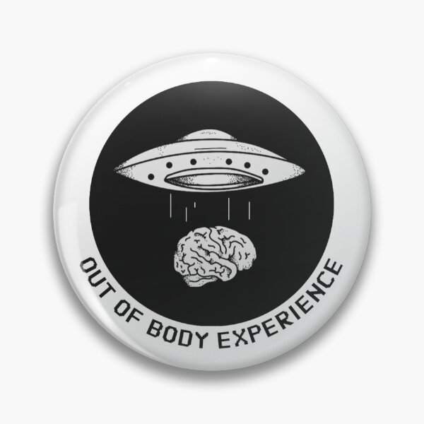 Item preview, Out Of Body Experience designed and sold by JupiterDawn.