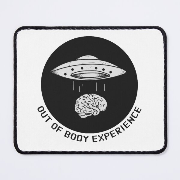 Item preview, Out Of Body Experience designed and sold by JupiterDawn.