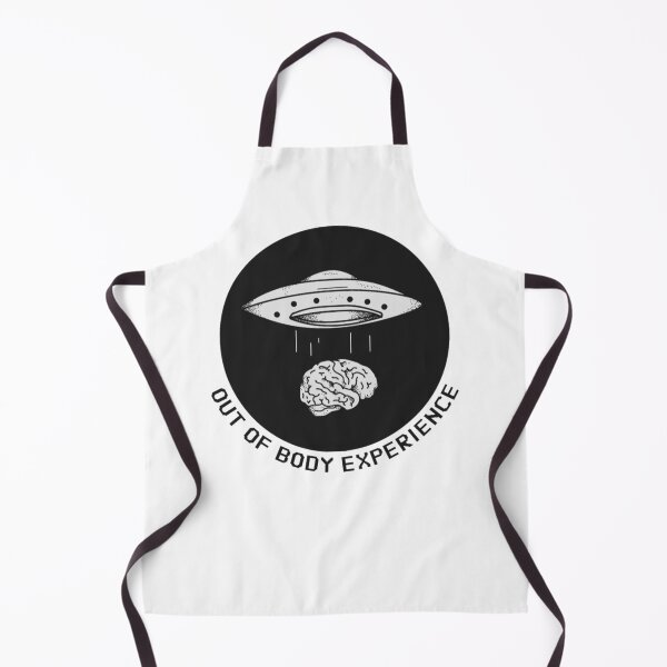 Item preview, Out Of Body Experience designed and sold by JupiterDawn.