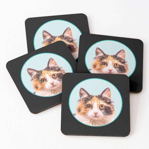 Item preview, Cute Calico Cat Funny Calico Cat Lovers designed and sold by alaechamlal.