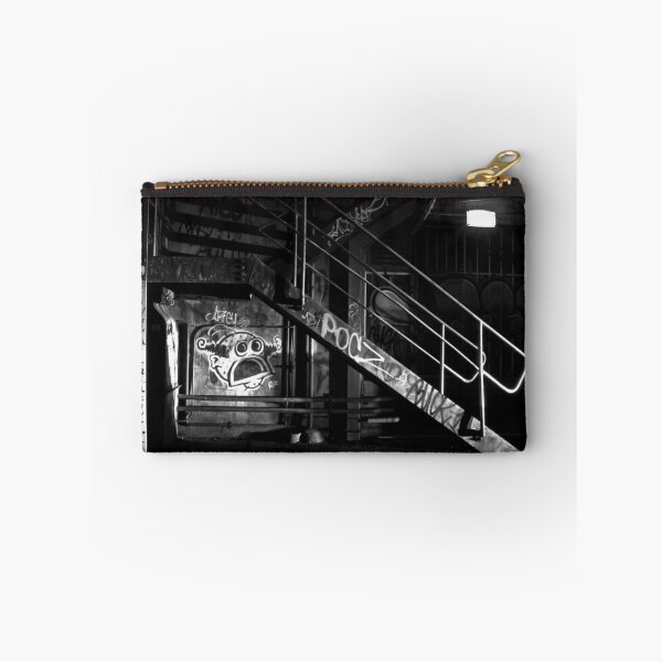 Item preview, The things that lurk under the stairs designed and sold by CezB.
