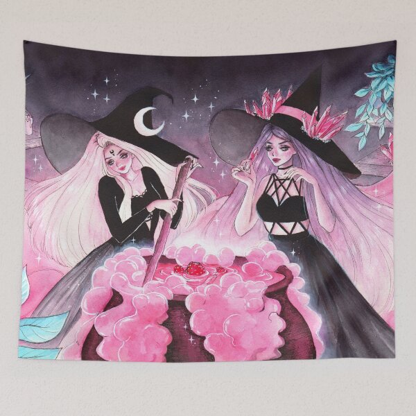 Item preview, Witching hour designed and sold by .Aria ..
