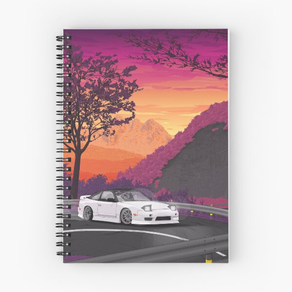 Item preview, 180sx s13 touge drift (240sx 200sx) designed and sold by ArtyMotive.