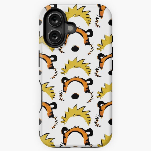 Item preview, Tiger Boy Faces designed and sold by Nikita Abakumov.
