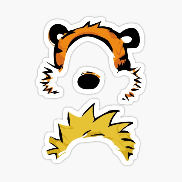 Item preview, Tiger Boy Faces designed and sold by Nikita Abakumov.