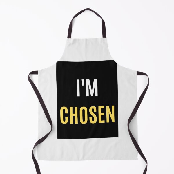 Item preview, I'M CHOSEN - QUOTE| Perfect Gift designed and sold by macinadi.