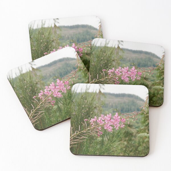 Item preview, Mountain Wildflowers designed and sold by capturemily.
