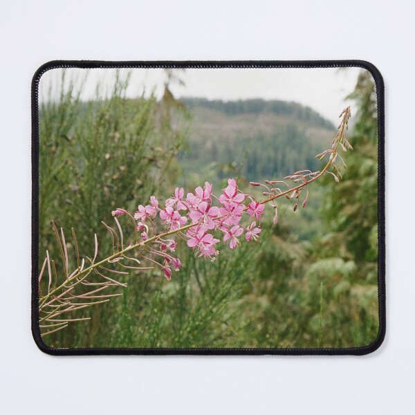 Item preview, Mountain Wildflowers designed and sold by capturemily.