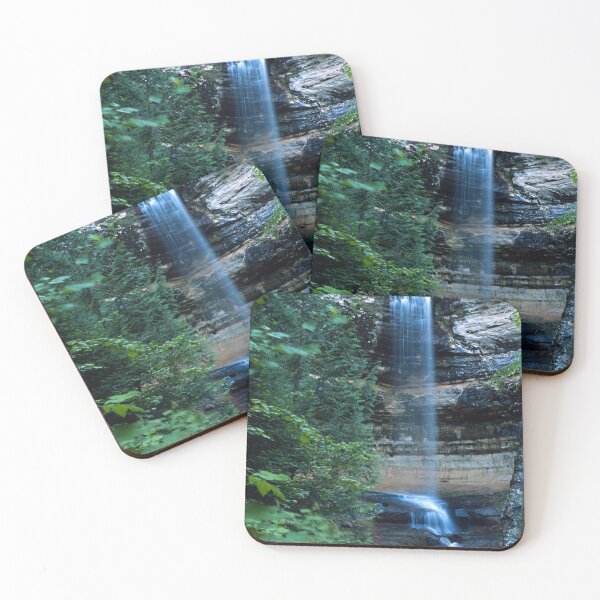 Item preview, Another Munsing Falls designed and sold by Bill Spengler's Photographic Thoughts.