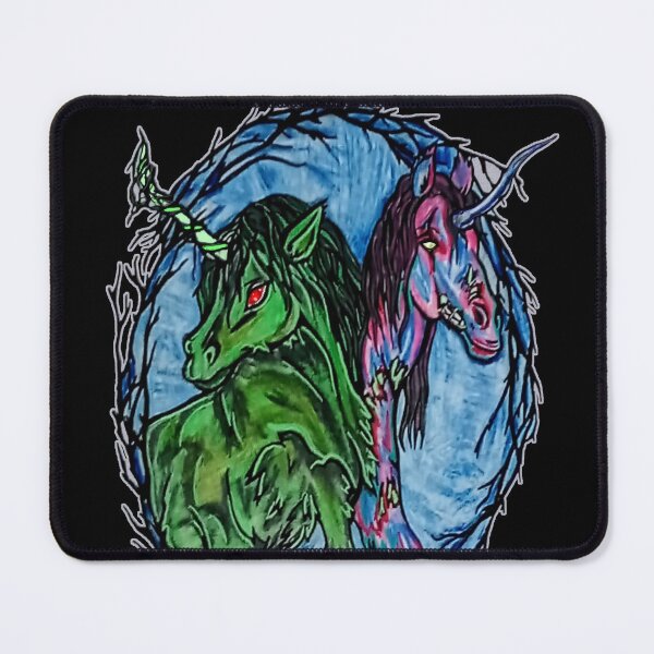 Item preview, Nightmare Portal designed and sold by Ashen Arts.