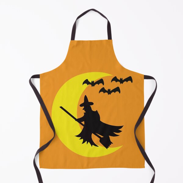 Item preview, Halloween, holiday, decorations, witch, bats designed and sold by Sandra O'Toole.