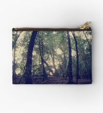 When You're Lost Studio Pouch