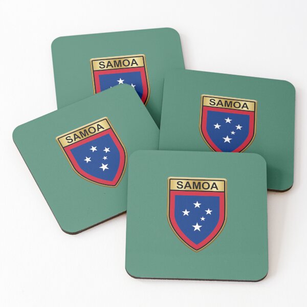 Item preview, SAMOA Phone Cases & Other Gifts (9) designed and sold by mpodger.