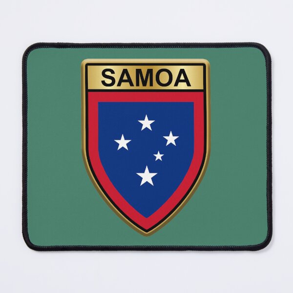 Item preview, SAMOA Phone Cases & Other Gifts (9) designed and sold by mpodger.