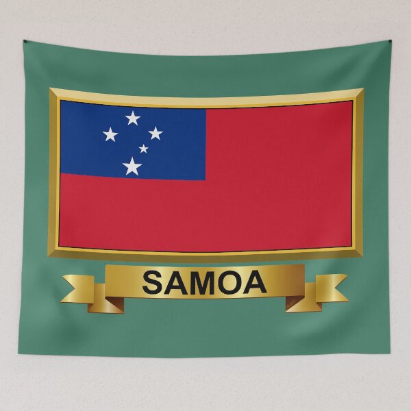 Item preview, SAMOA Phone Cases & Other Gifts (9) designed and sold by mpodger.