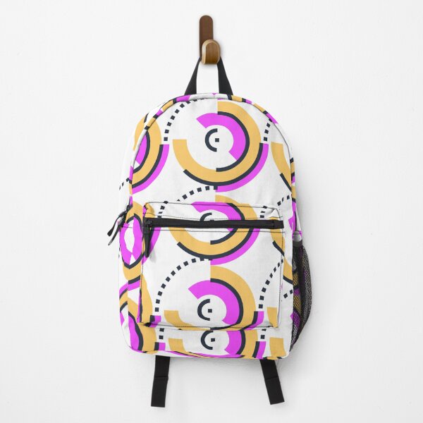 Item preview, Discos Pattern designed and sold by BeatyinChaos.