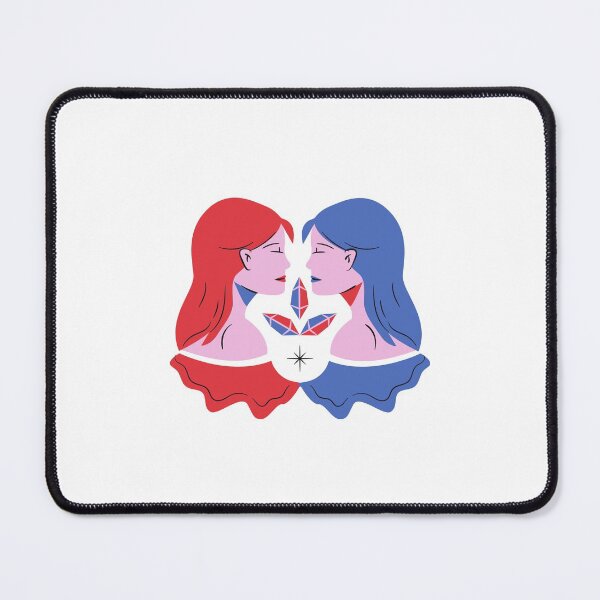 Item preview, Horoscope-Twinse designed and sold by Lovepetshop.