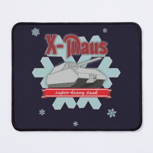 Item preview, X-Maus super heavy tank designed and sold by FAawRay.
