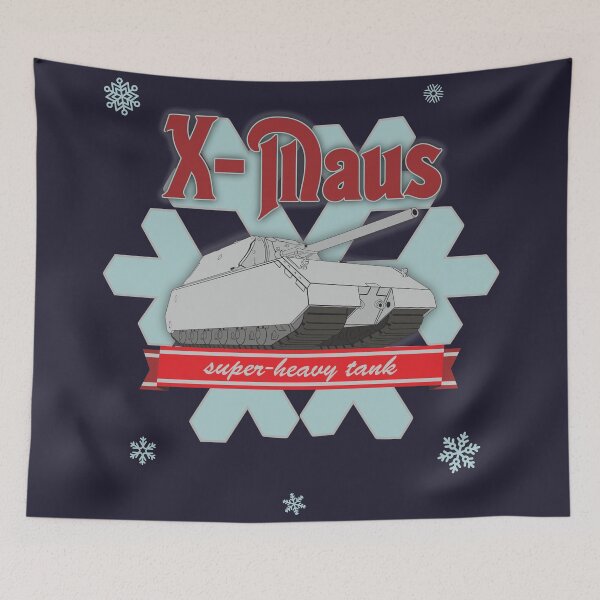 Item preview, X-Maus super heavy tank designed and sold by FAawRay.