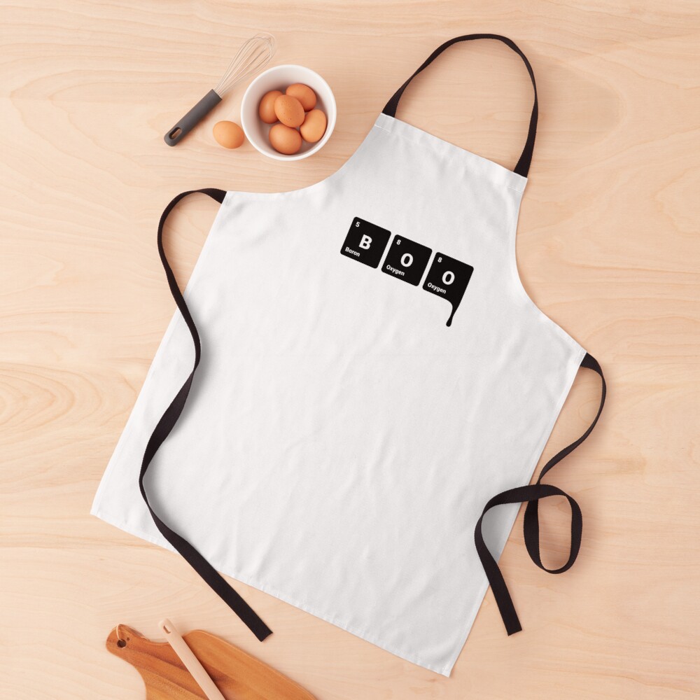 Item preview, Apron designed and sold by science-gifts.