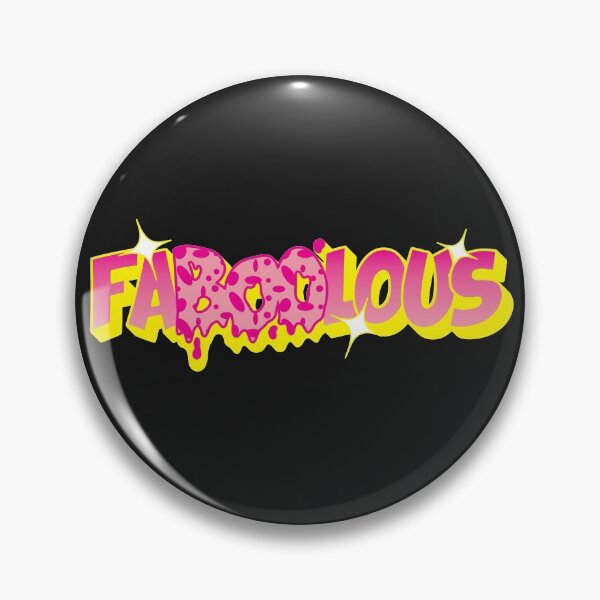 Item preview, I Hope You Feel Faboolous this Halloween designed and sold by SewnMemories.