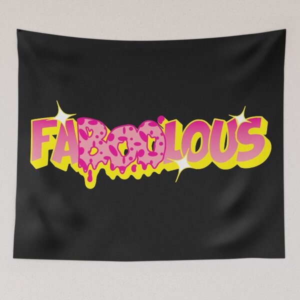 Item preview, I Hope You Feel Faboolous this Halloween designed and sold by SewnMemories.