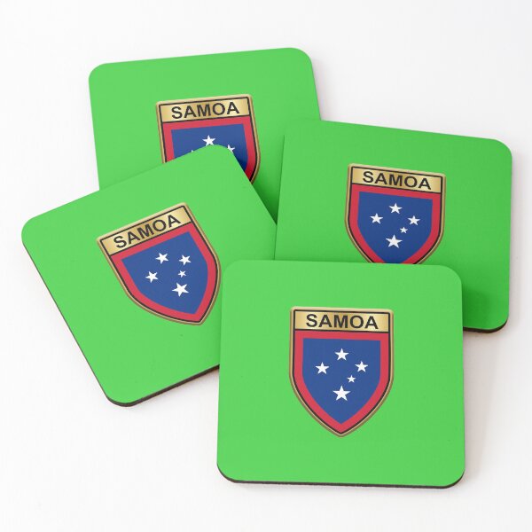 Item preview, SAMOA Phone Cases & Other Gifts (10) designed and sold by mpodger.