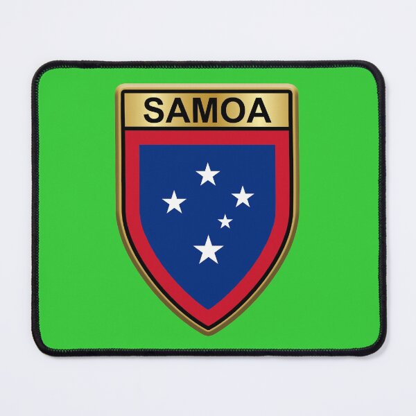 Item preview, SAMOA Phone Cases & Other Gifts (10) designed and sold by mpodger.