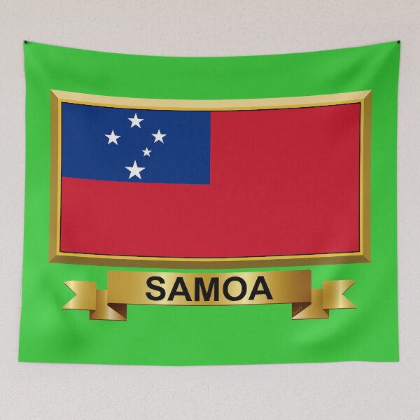 Item preview, SAMOA Phone Cases & Other Gifts (10) designed and sold by mpodger.