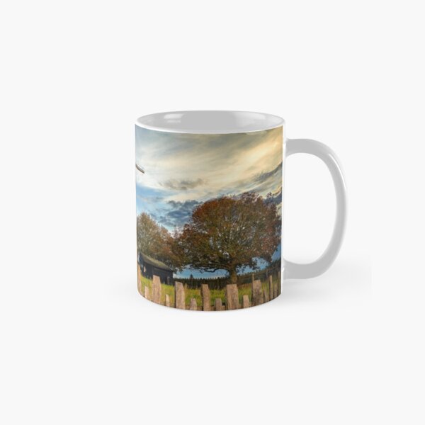 Bembridge Windmill Isle Of Wight Classic Mug