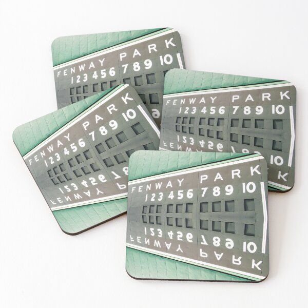 Item preview, Green Monster (reflection) designed and sold by goldstreet.